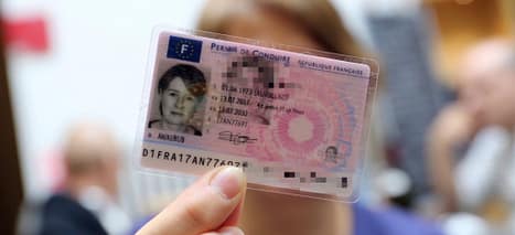 Buy EU Driver's License