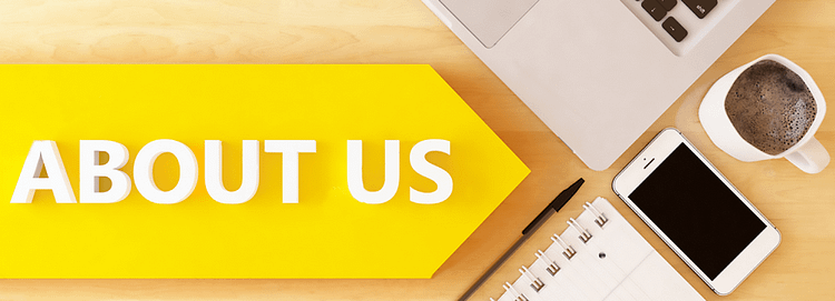 About us