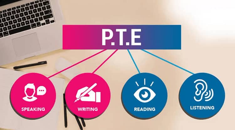 Buy PTE certificate online