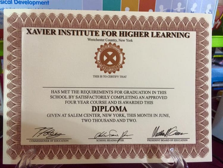 Buy degrees and diplomas