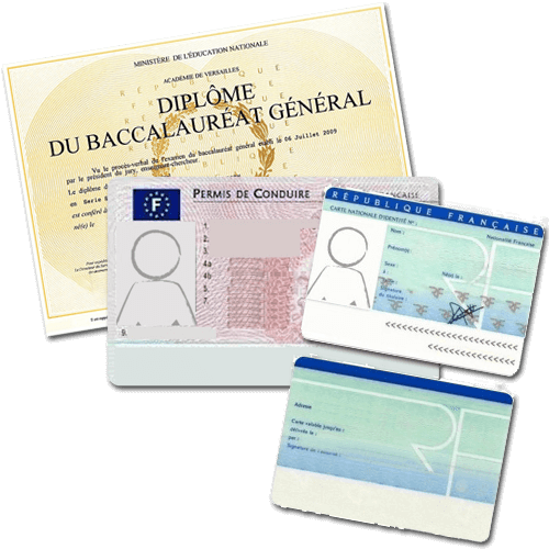 Buy real and fake documents and certificate online